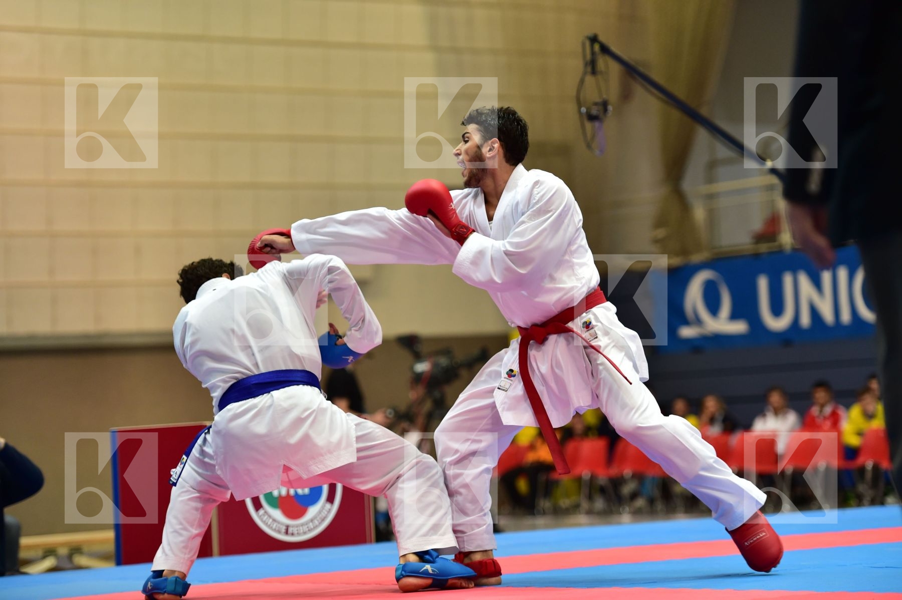 antic marko brazil figueira vinicius kaserer thomas male kumite