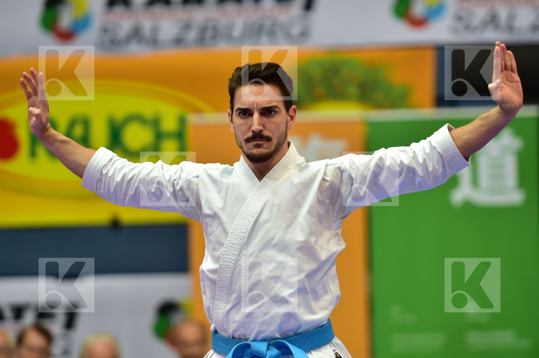 diaz antonio male kata quintero damian Shureido united arab emir