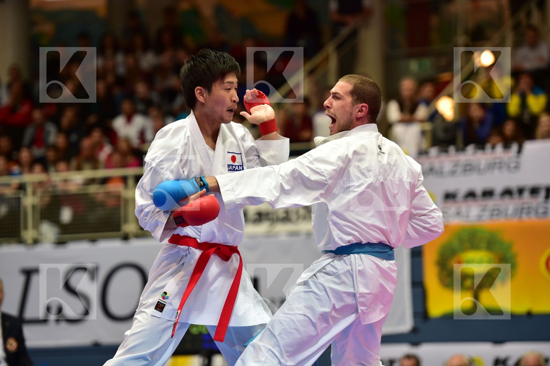 araga ryutaro Japan karaqi alvin kosovo male kumite -84 kg repub