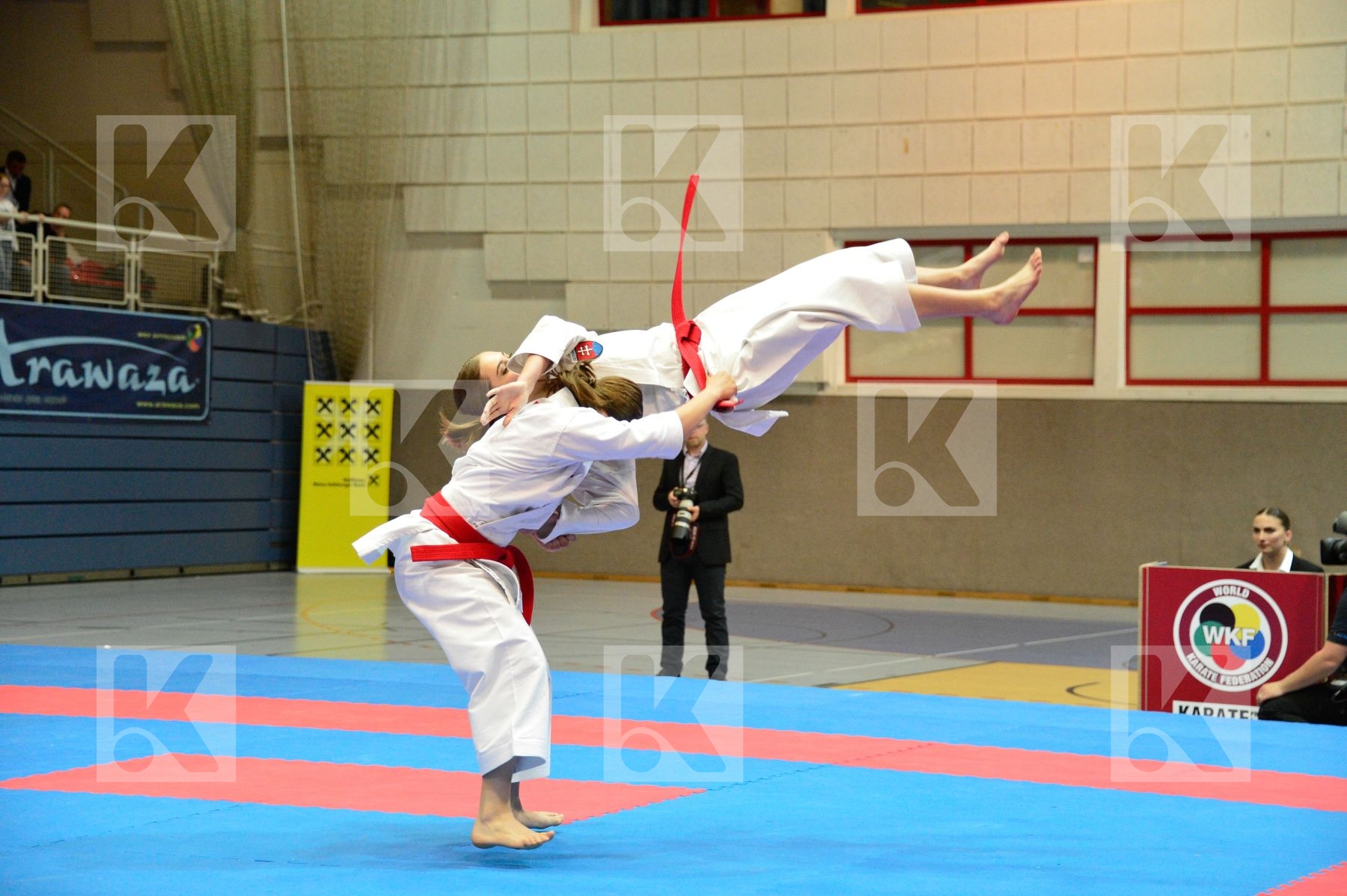 female team kata no slovak national team vietnam slovakia viet n