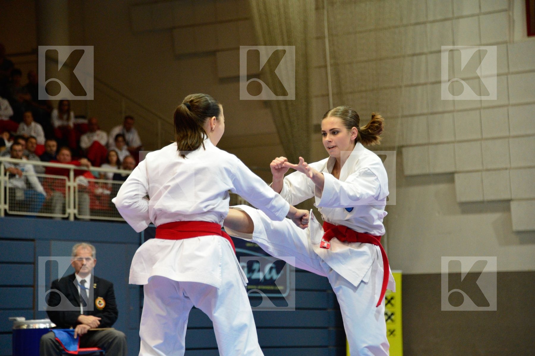 female team kata no slovak national team vietnam slovakia viet n