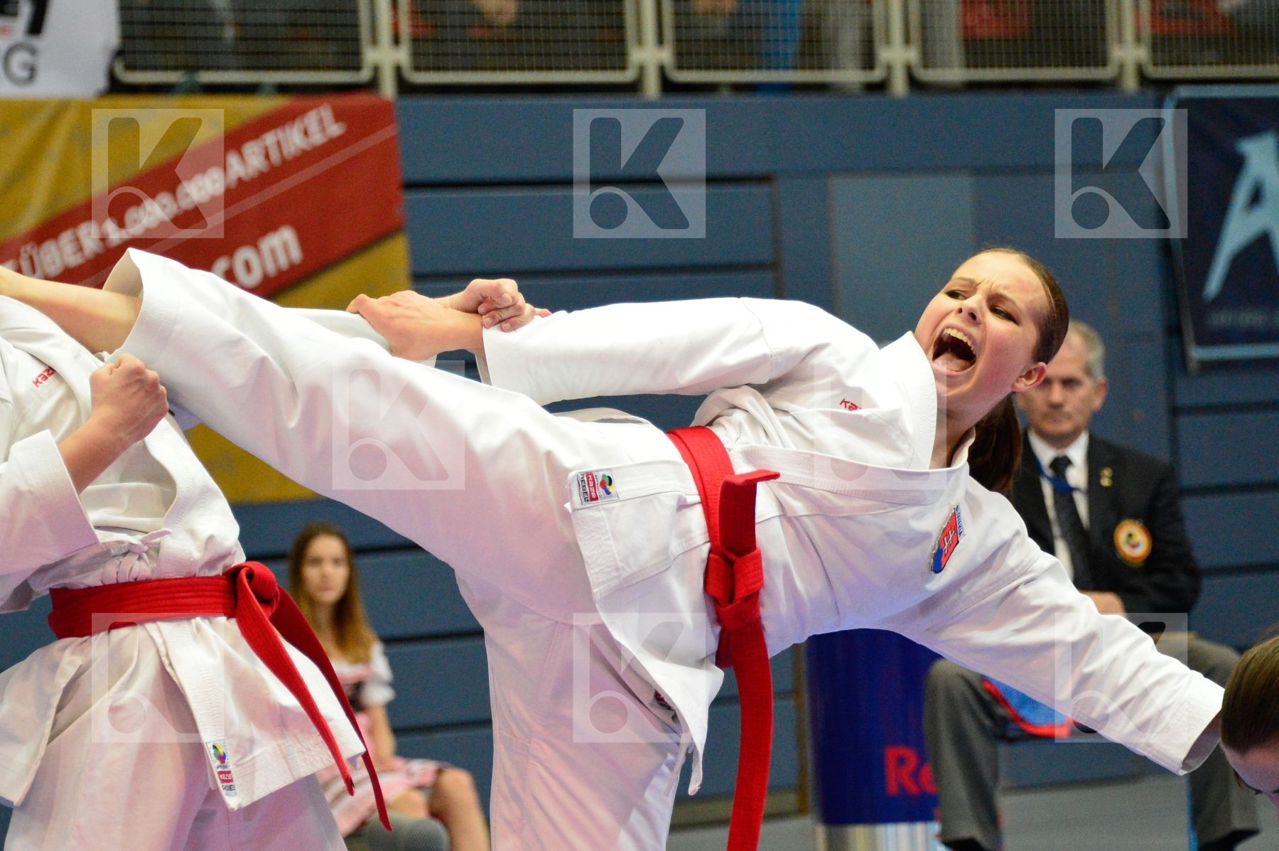 female team kata no slovak national team vietnam slovakia viet n