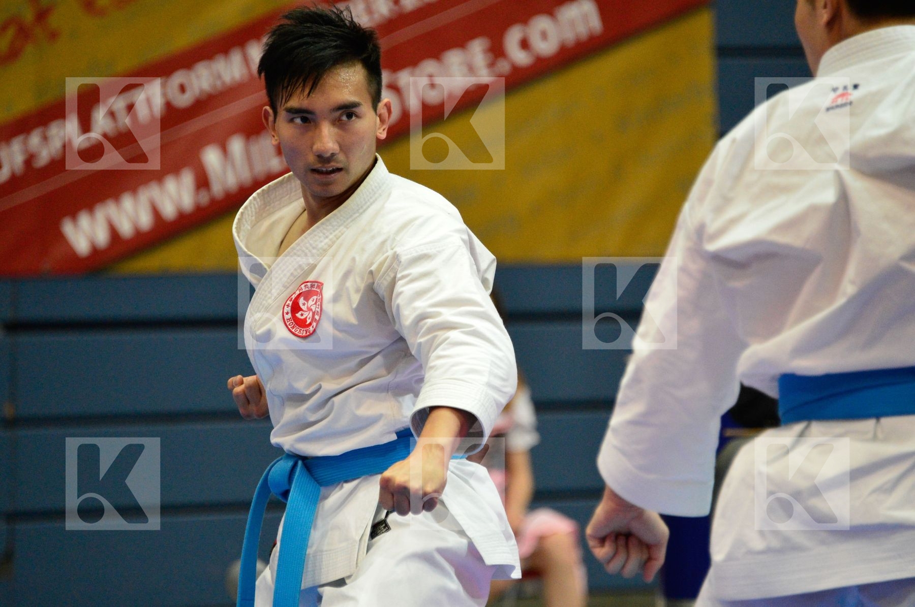 male team kata no croatia male team kata - hkg croatia hong kong