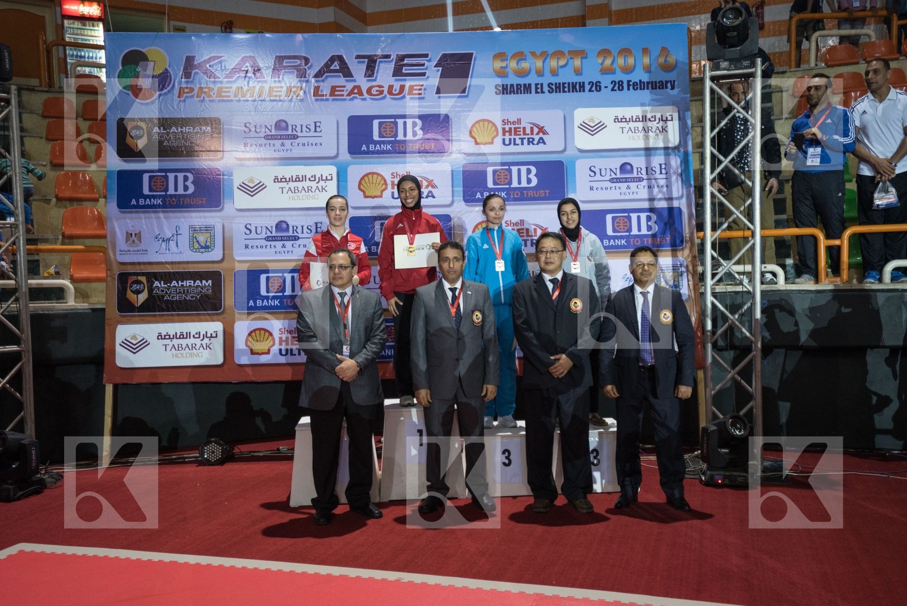 -50 kg Egypt Khairy Abdelazim Mona Kryva Kateryna Ozcelik Serap