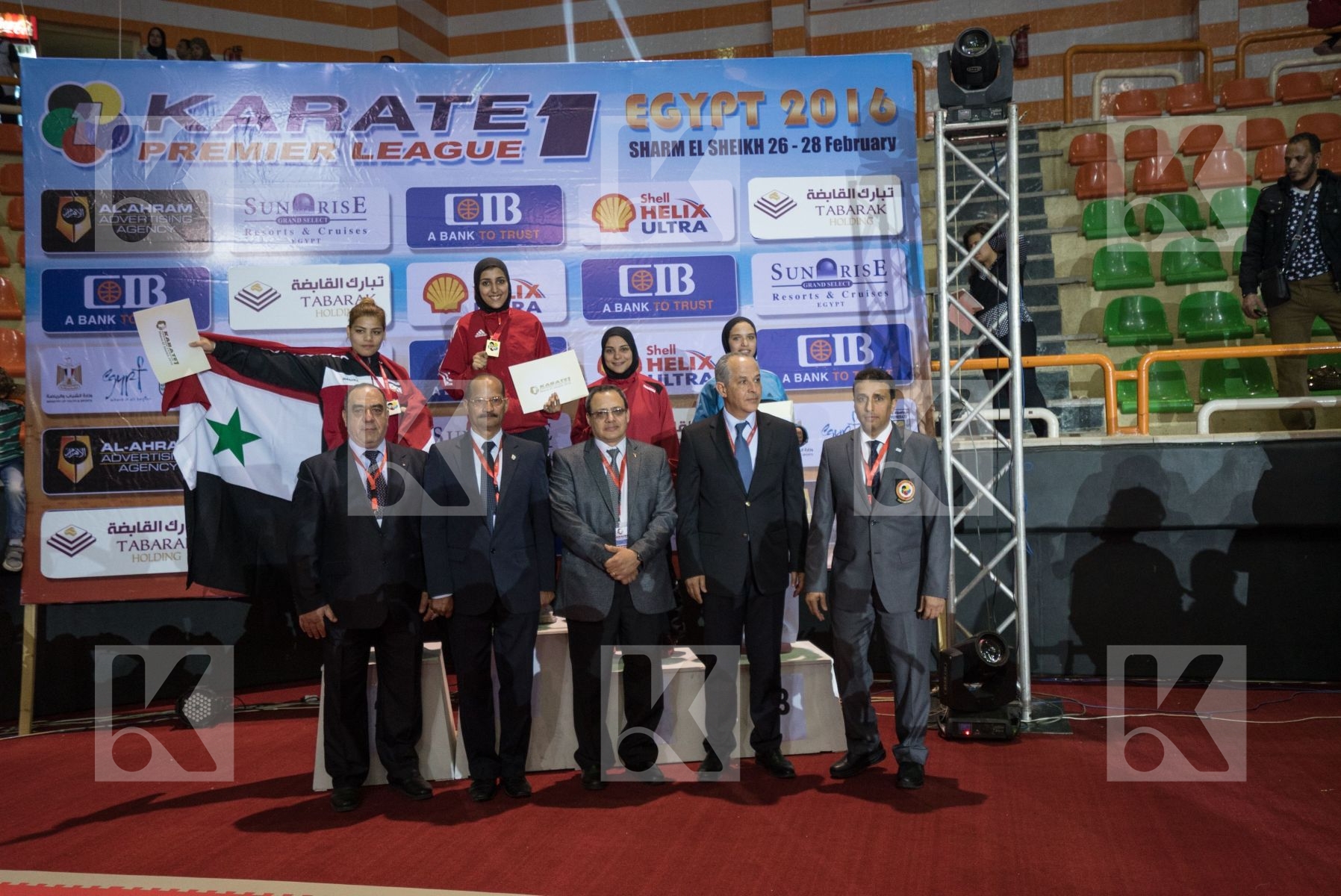 -61 kg Egypt Lotfy Giana Mahmoud Randa Mohamed Iman podium Shheb