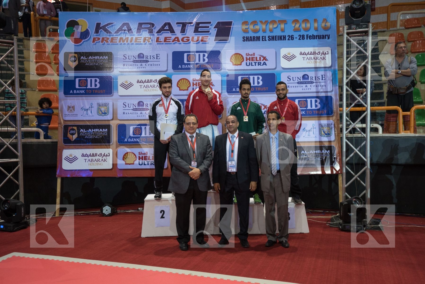 -67 kg Alnajjar Bashar Alotaibi Bader Boujdi Abdelilah Egypt Han