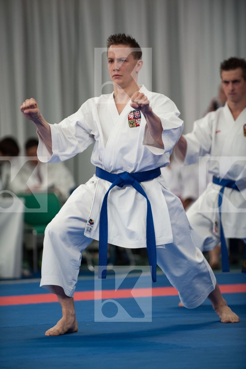 WKF World Karate Senior 2008 Tokyo 2008