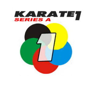 Karate 1 Series A - galleries