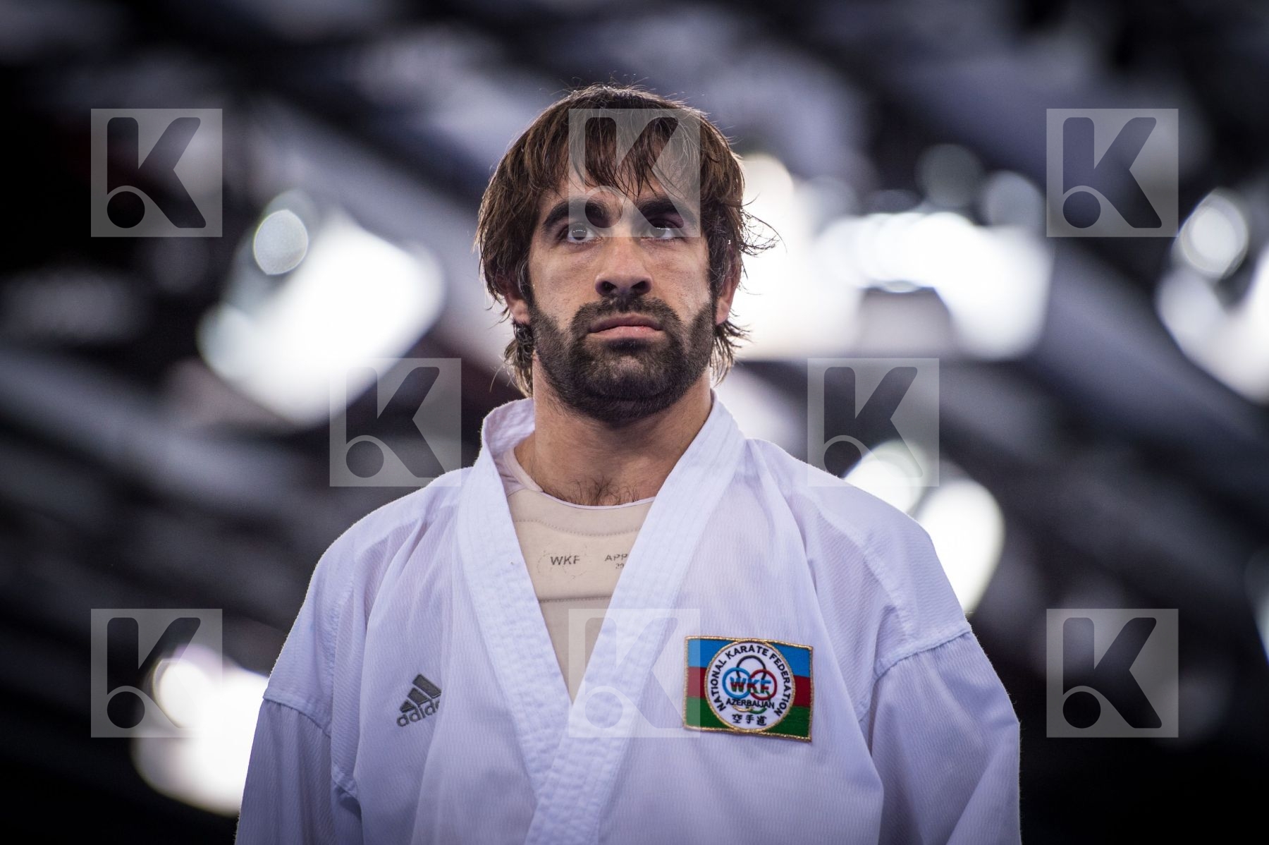 day1 kumite qualification