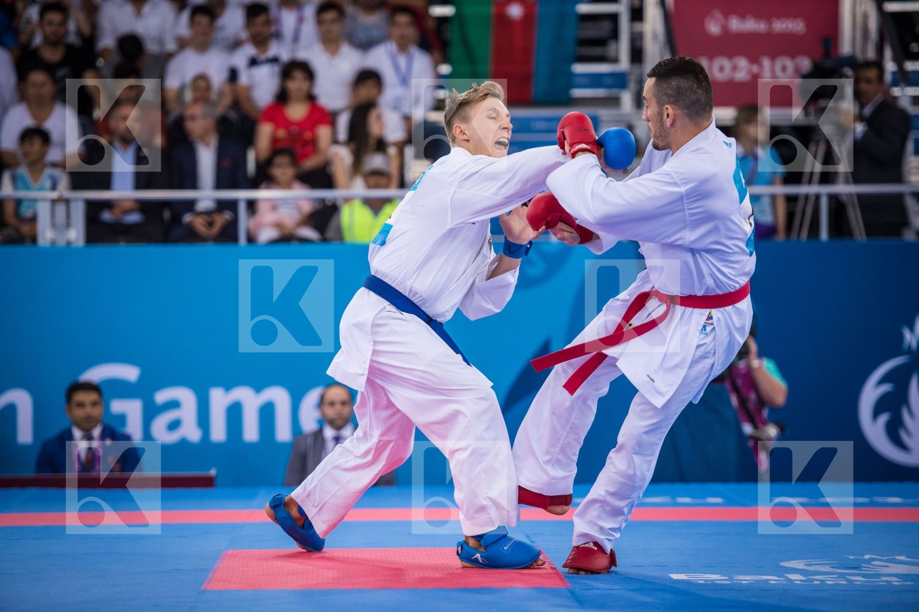 -67 kg Aliyev Niyazi Azerbaijan finals Germany Giegler Ricardo k