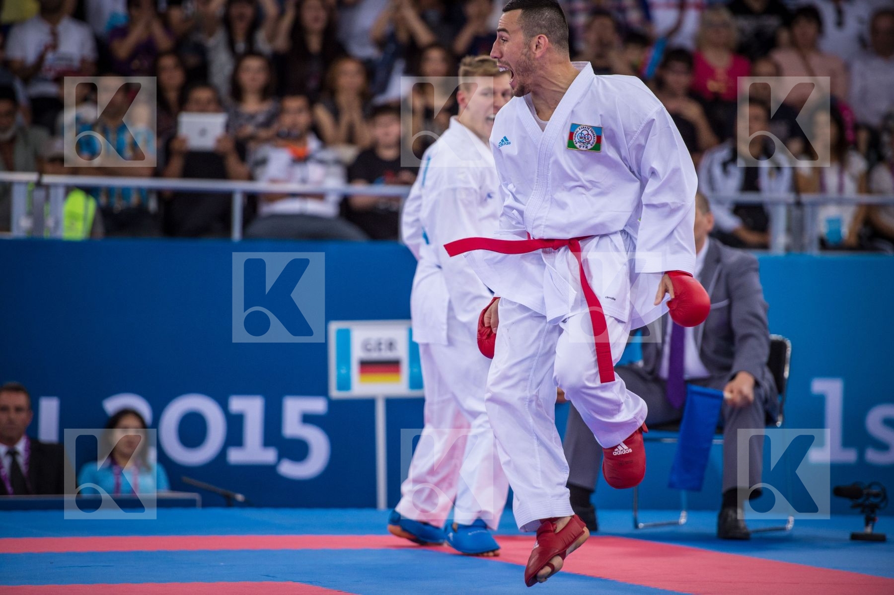-67 kg Aliyev Niyazi Azerbaijan finals Germany Giegler Ricardo k