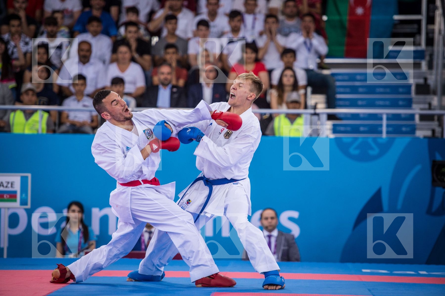 -67 kg Aliyev Niyazi Azerbaijan finals Germany Giegler Ricardo k