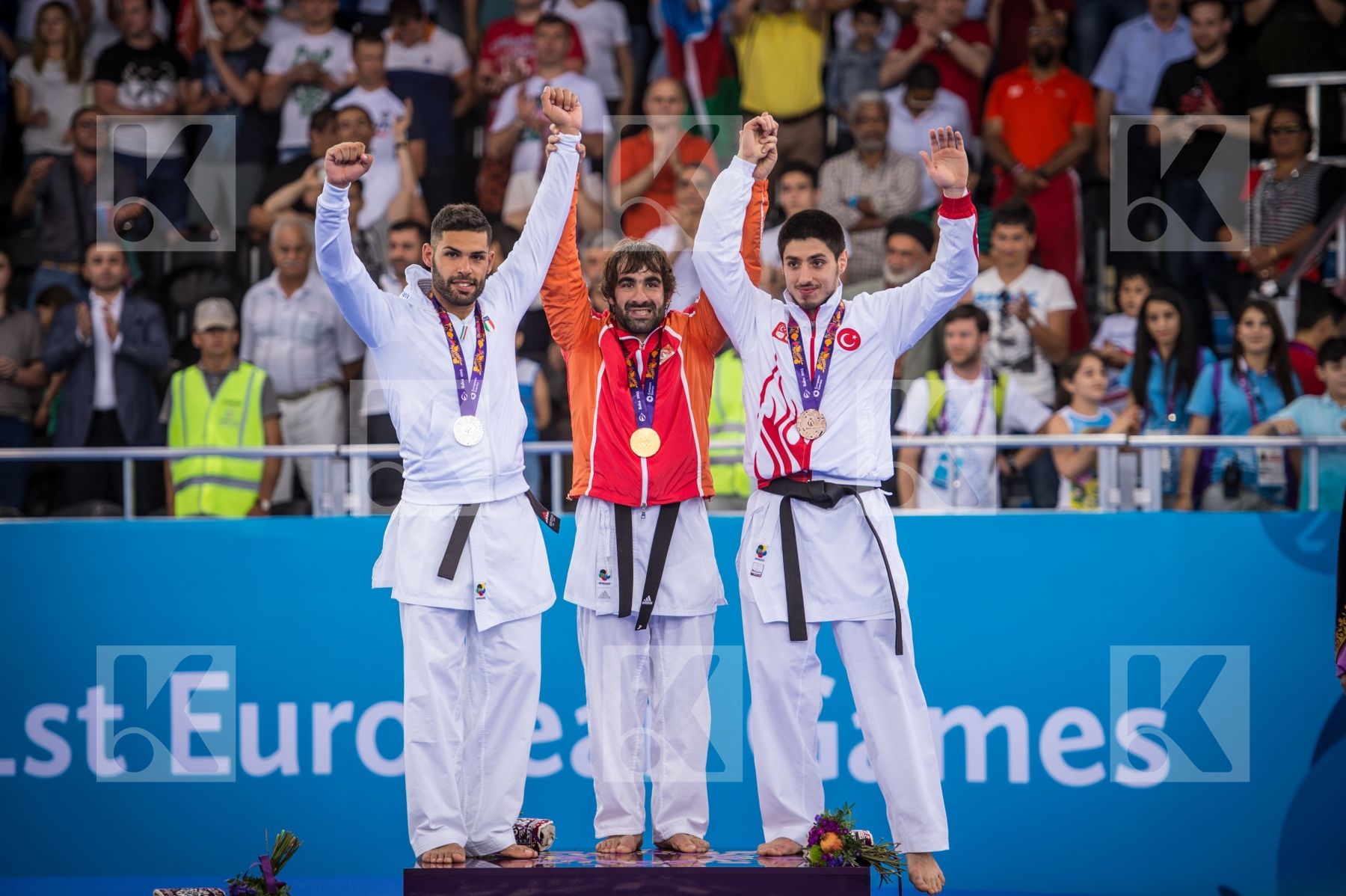 -75 kg Aghayev Rafael Azerbaijan Busa Luigi Eltemur Erman finals