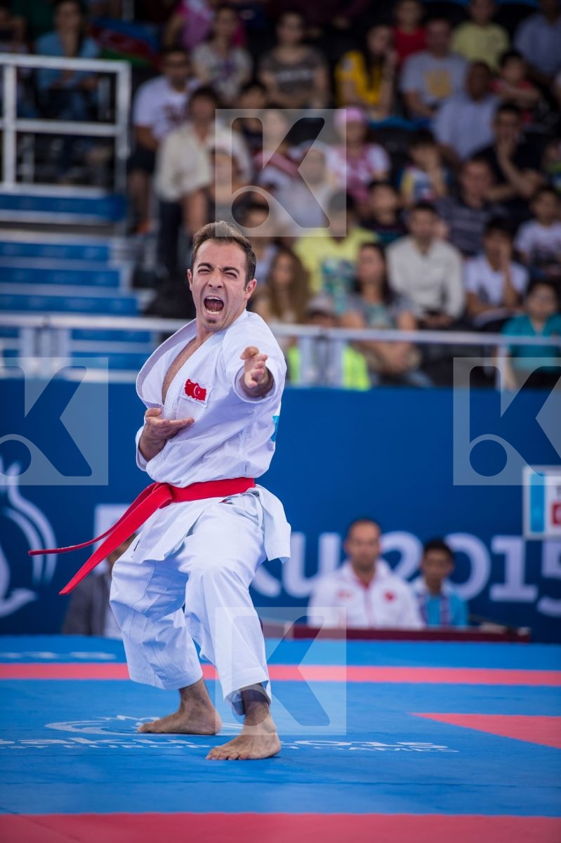 Kata Male Turkey Yakan Mehmet