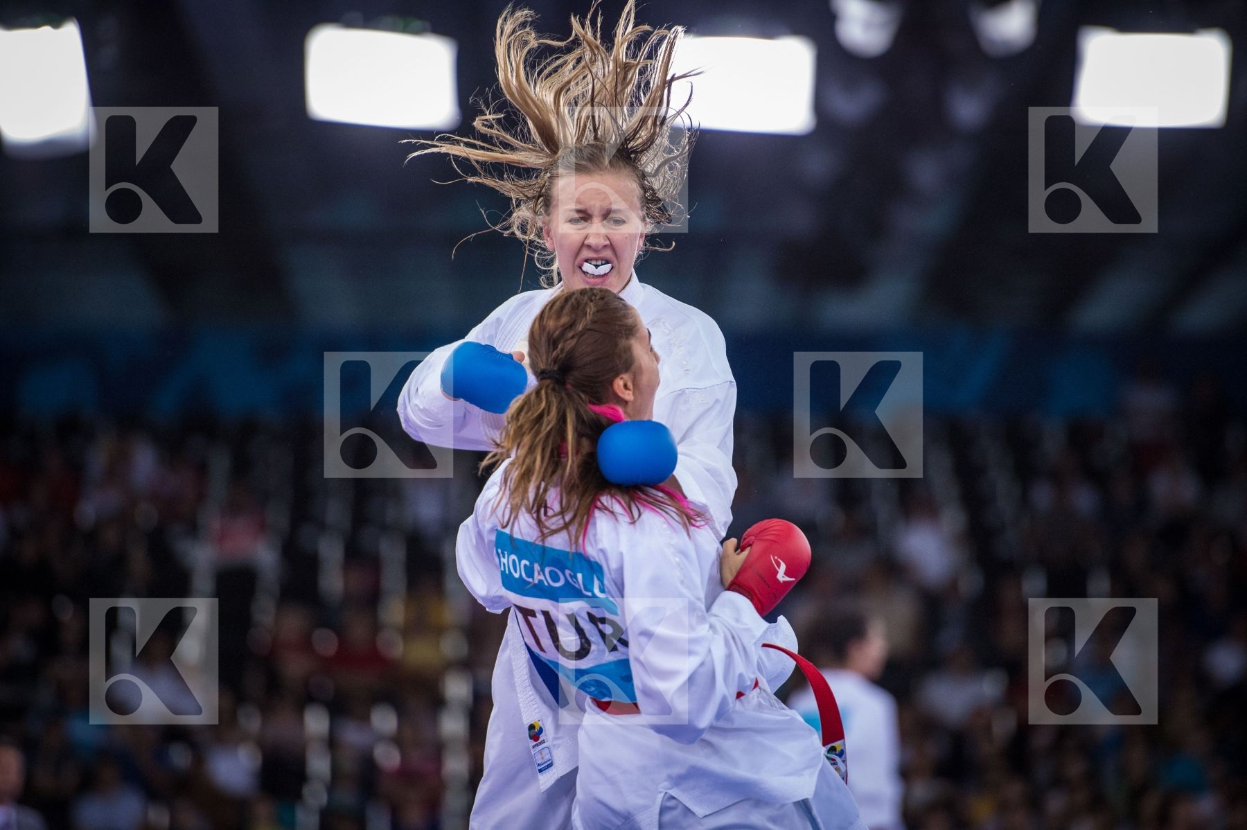 +68 kg day2 Hocaoglu Meltem kumite qualification Russia Turkey Z