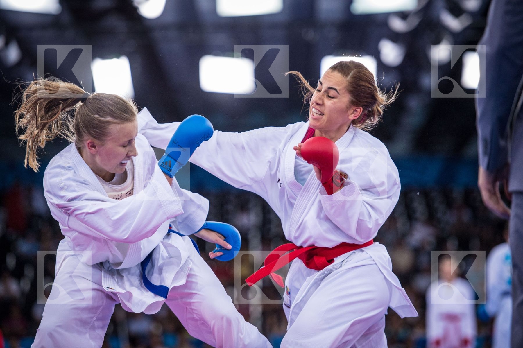 +68 kg day2 Hocaoglu Meltem kumite qualification Russia Turkey Z