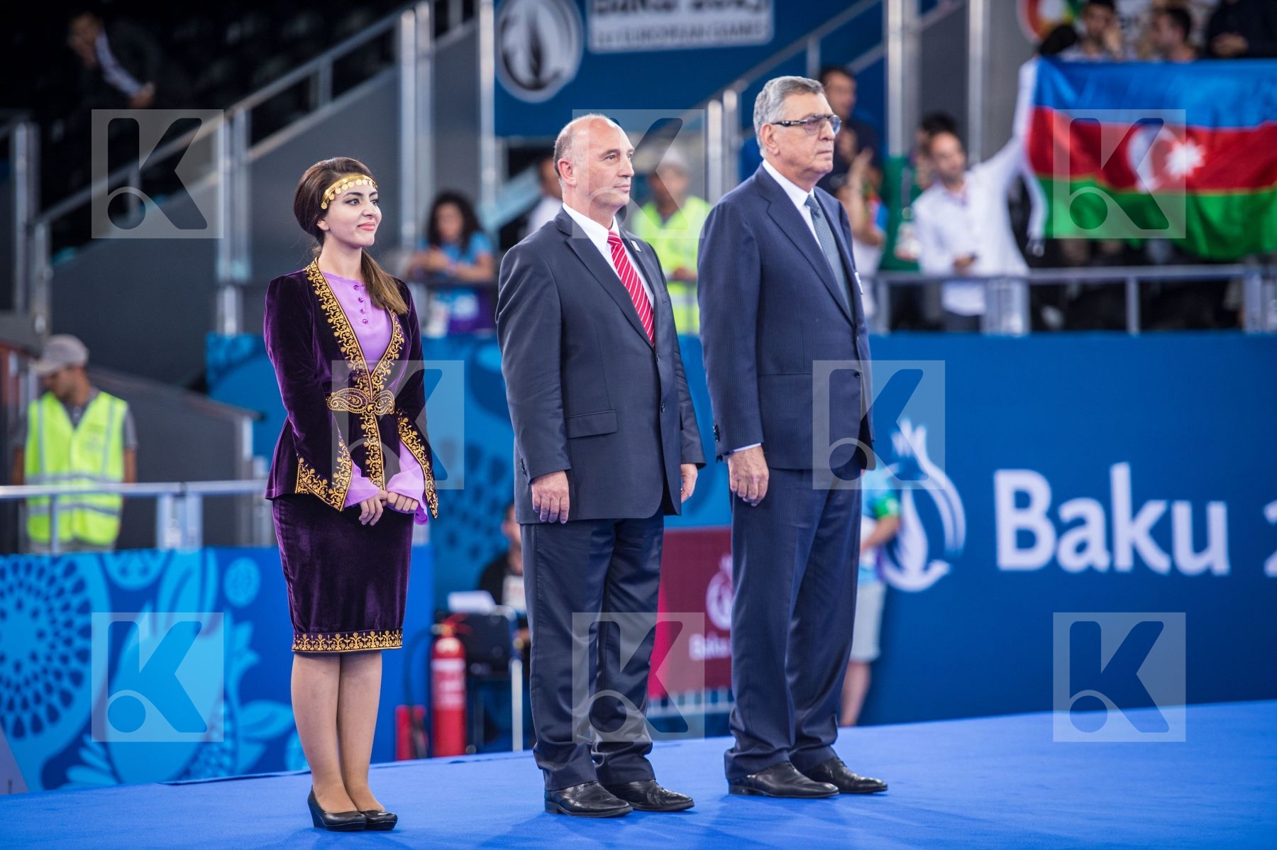 finals kumite people