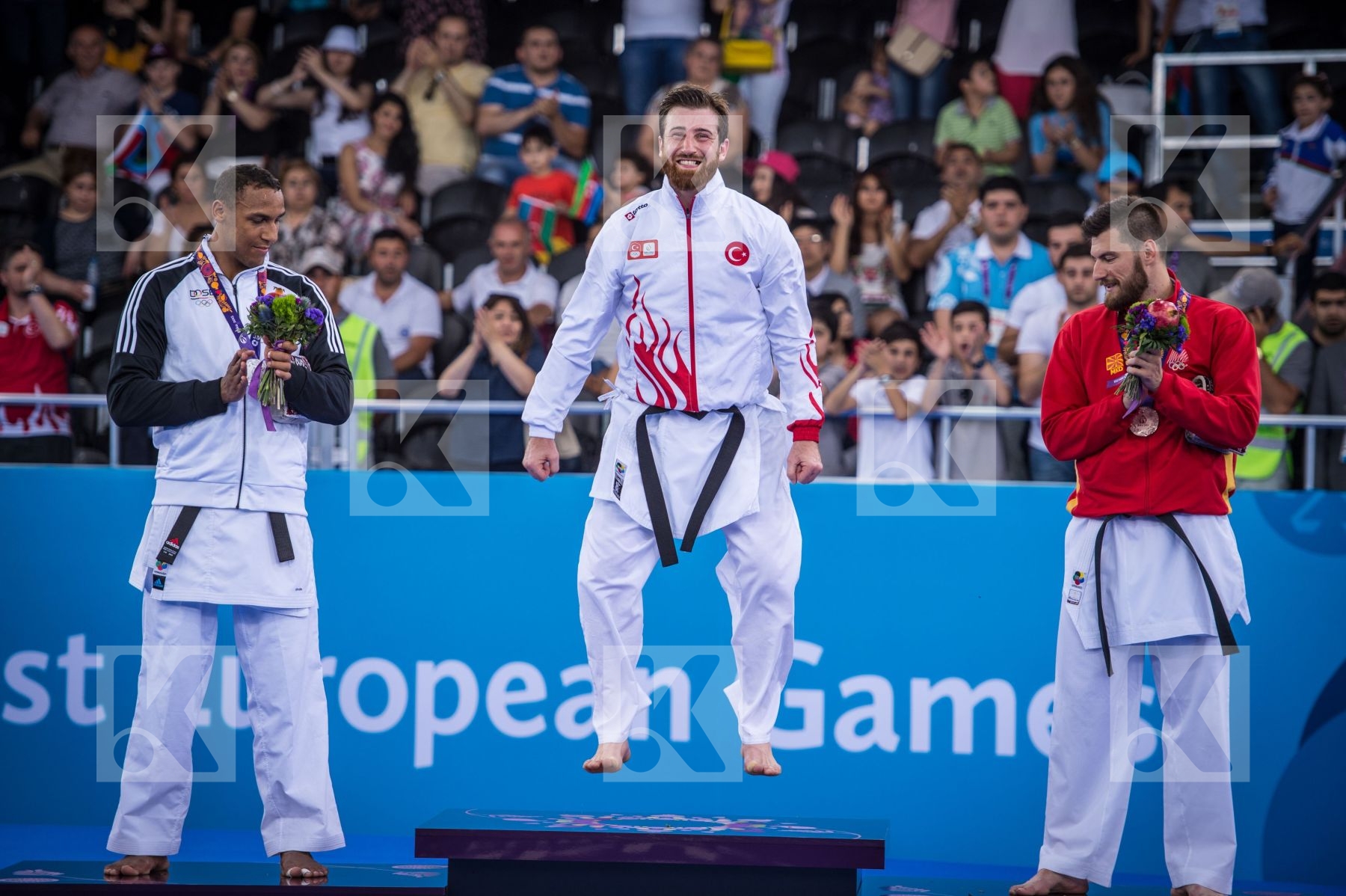 +84 kg Erkan Enes finals Fyr Of Macedonia Germany Horne Jonathan