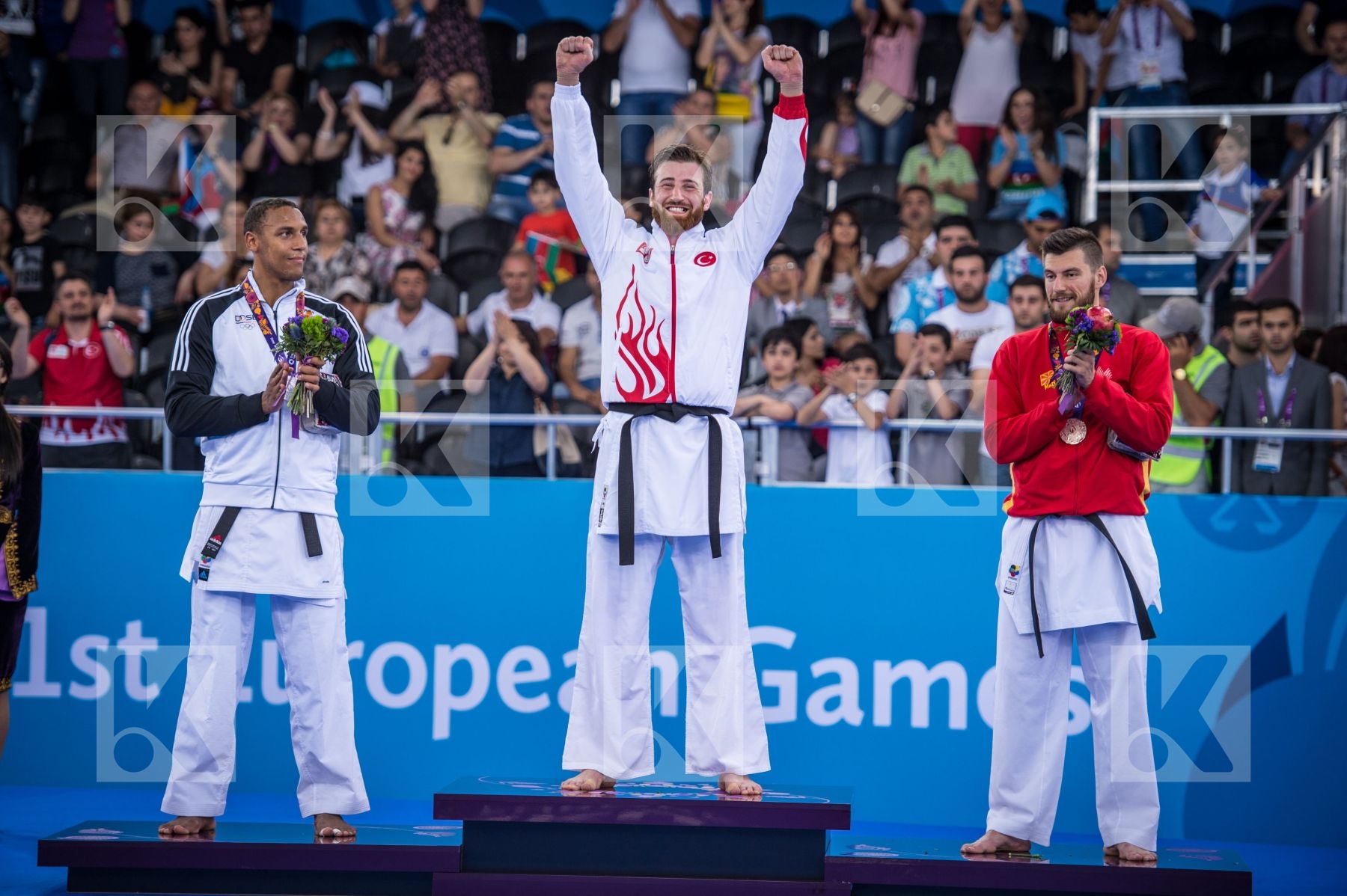 +84 kg Erkan Enes finals Fyr Of Macedonia Germany Horne Jonathan