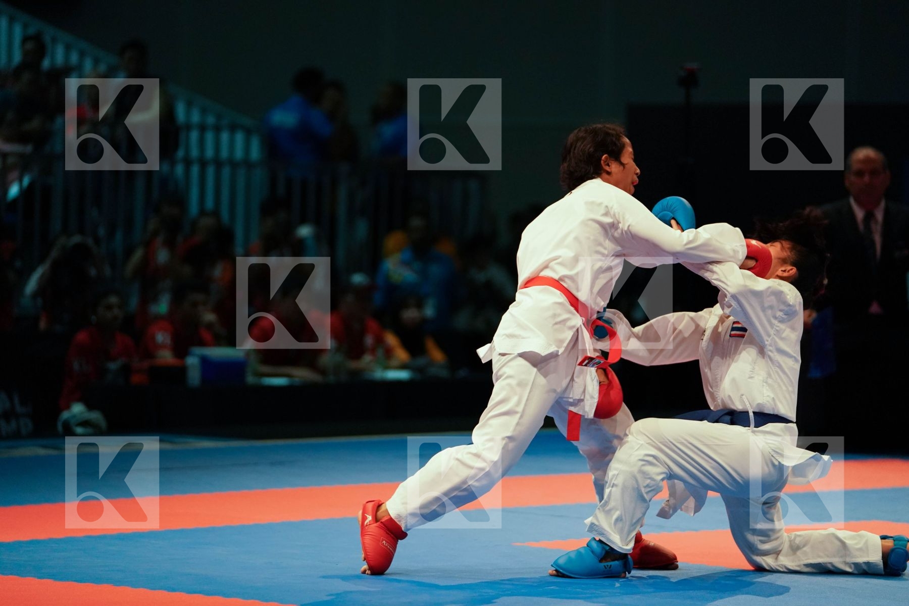 Southeast Asian Game 2017 Kuala Lumpur