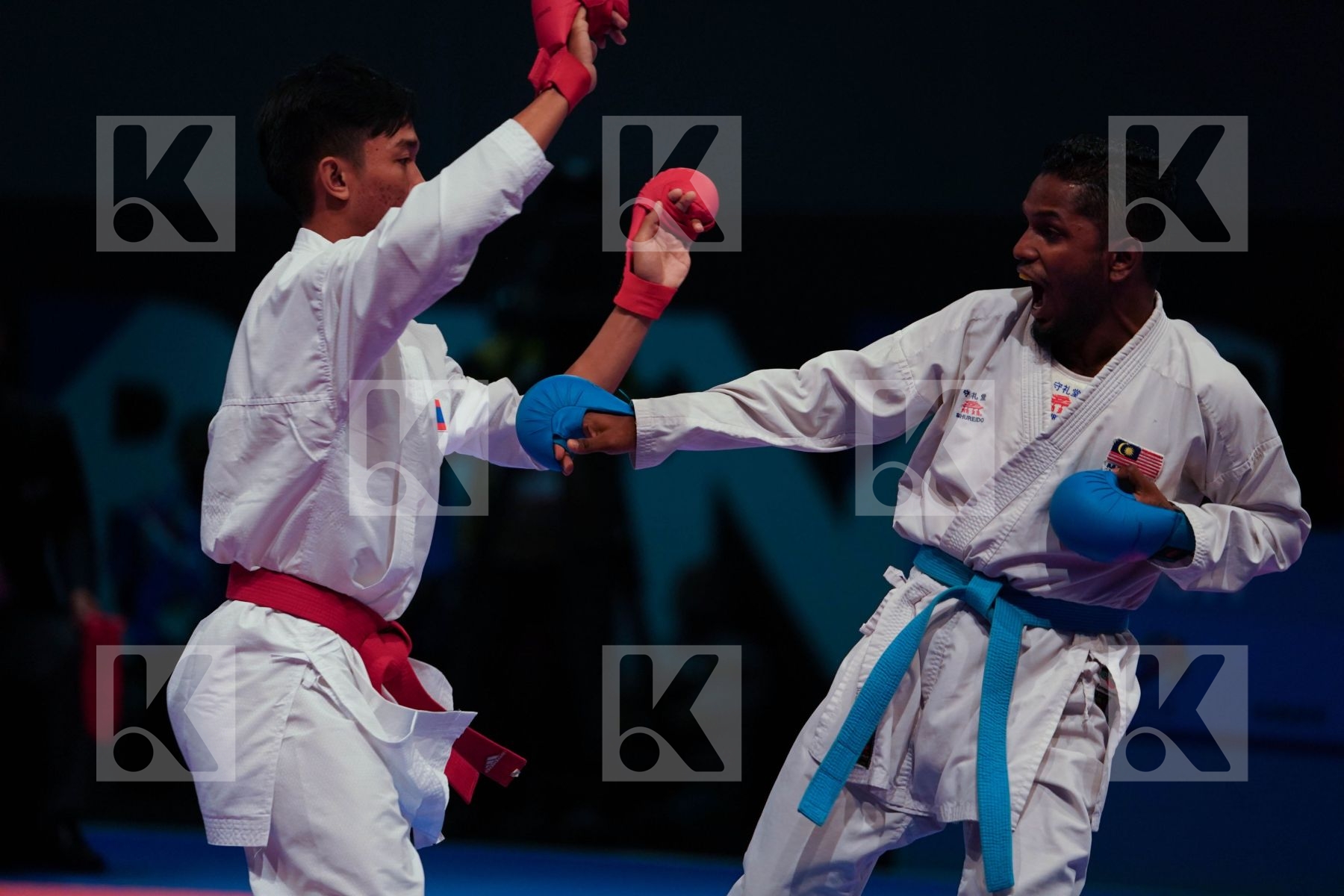 Southeast Asian Game 2017 Kuala Lumpur