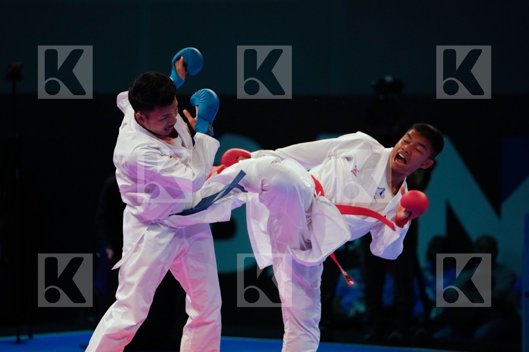 Southeast Asian Game 2017 Kuala Lumpur