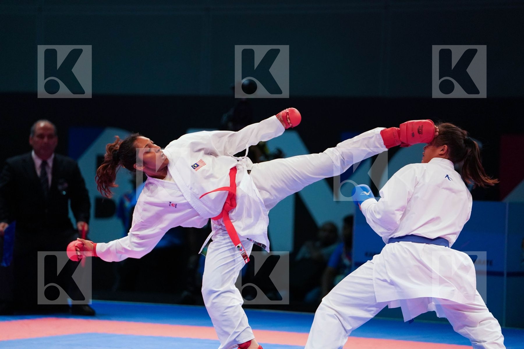 Southeast Asian Game 2017 Kuala Lumpur