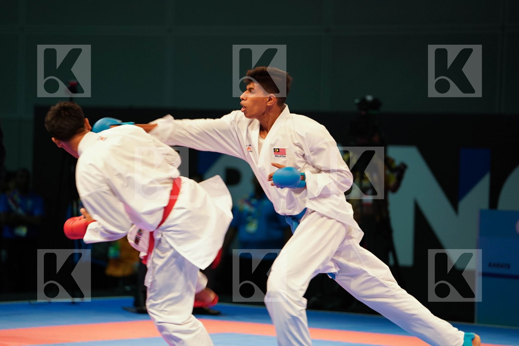 Southeast Asian Game 2017 Kuala Lumpur