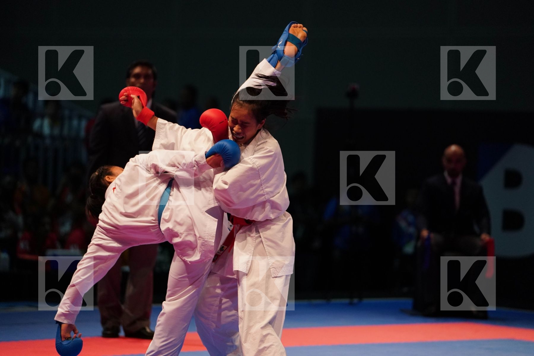 Southeast Asian Game 2017 Kuala Lumpur