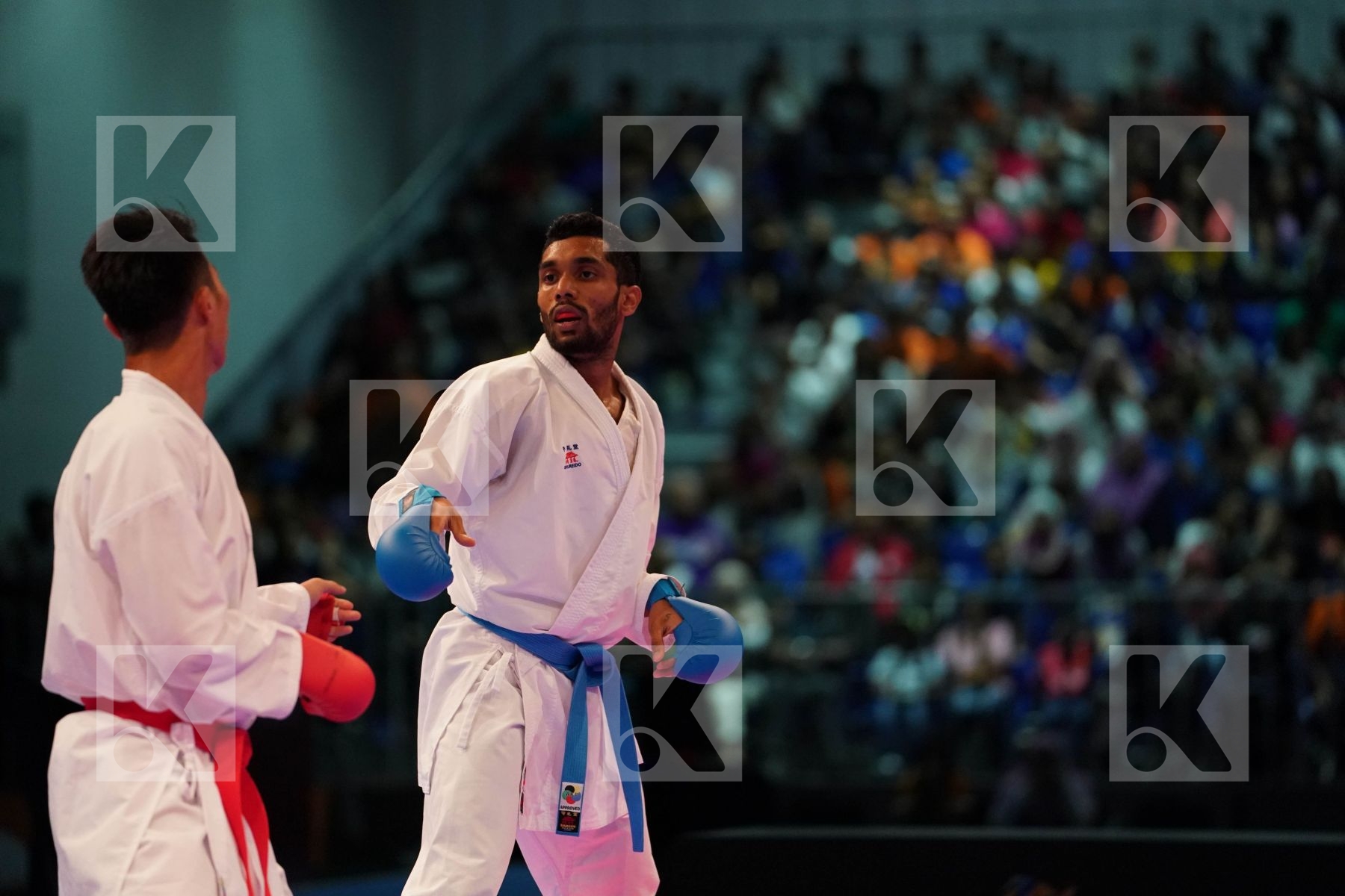 Southeast Asian Game 2017 Kuala Lumpur