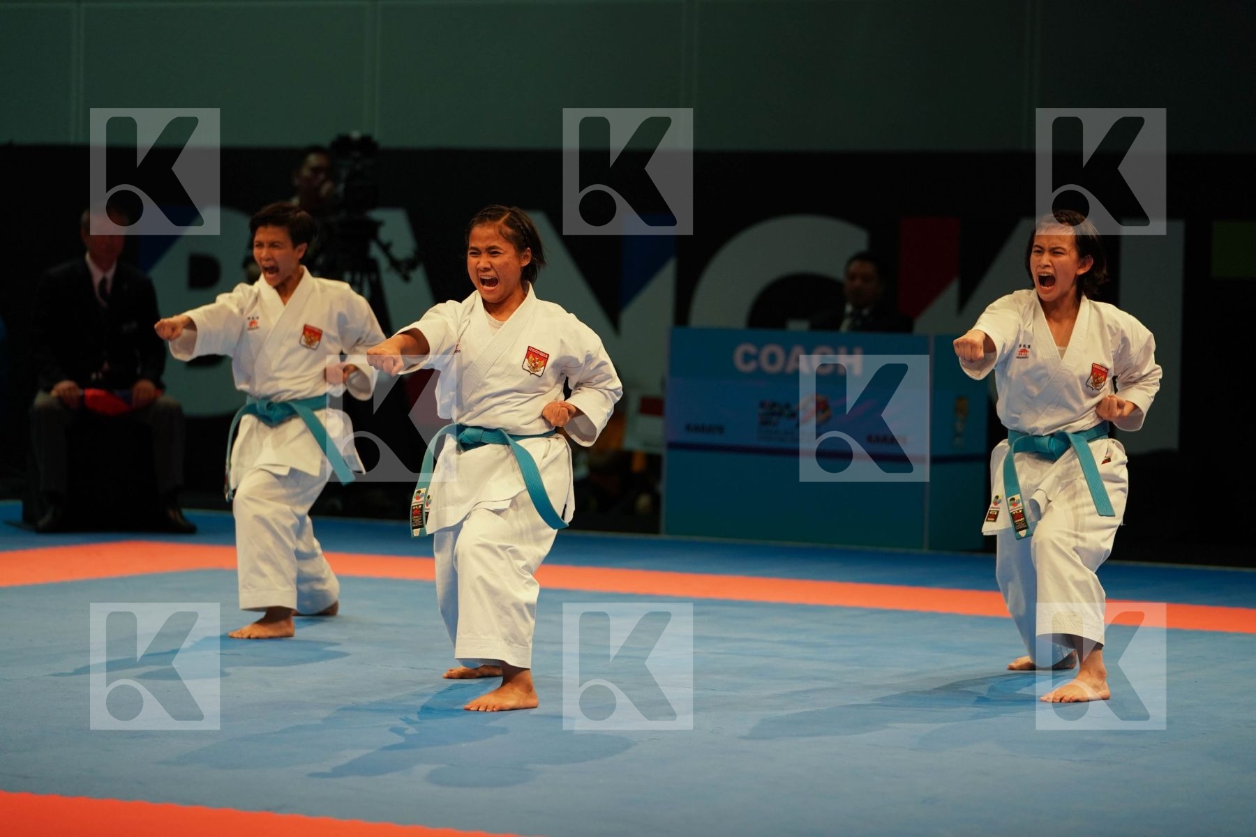 Southeast Asian Game 2017 Kuala Lumpur