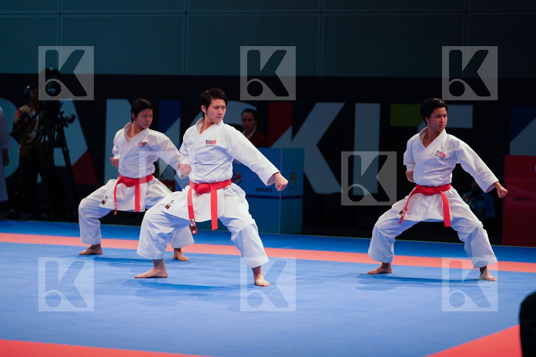 Southeast Asian Game 2017 Kuala Lumpur