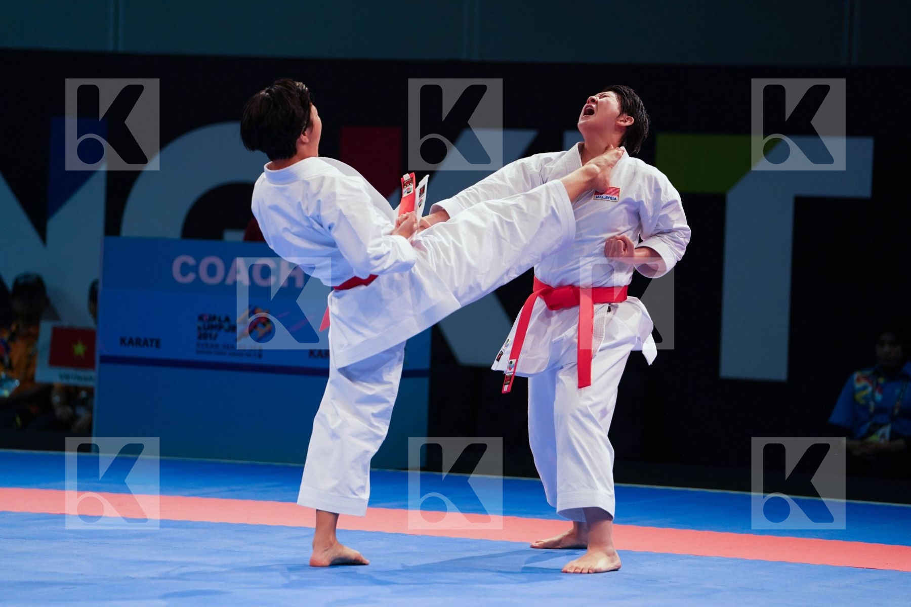 Southeast Asian Game 2017 Kuala Lumpur