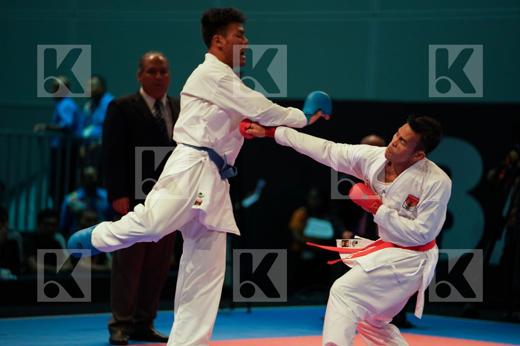 Southeast Asian Game 2017 Kuala Lumpur