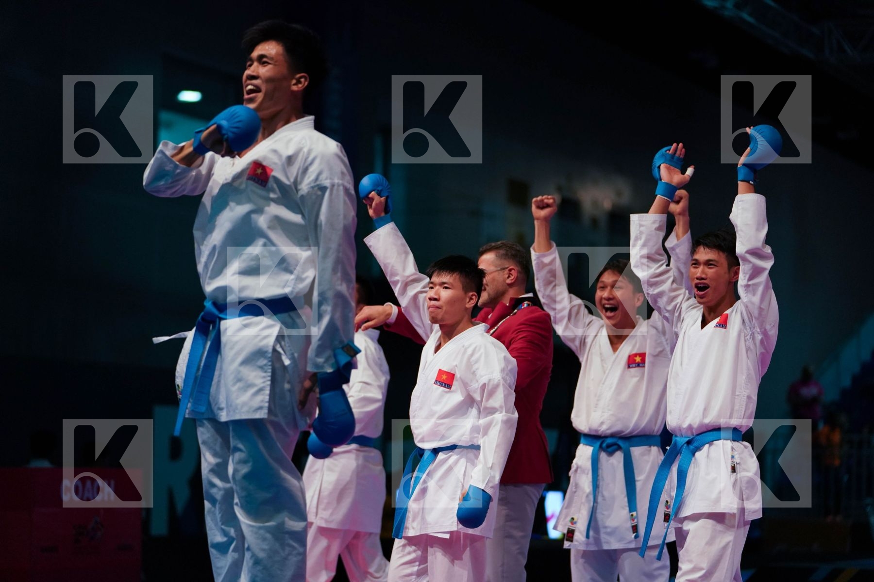 Southeast Asian Game 2017 Kuala Lumpur