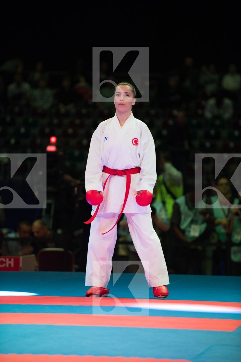 World Senior Karate Championship 2014 Bremen