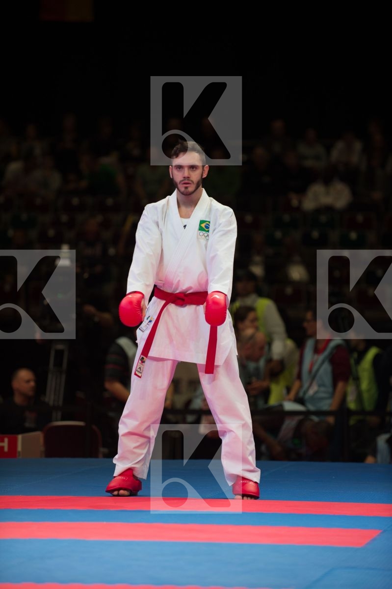 World Senior Karate Championship 2014 Bremen