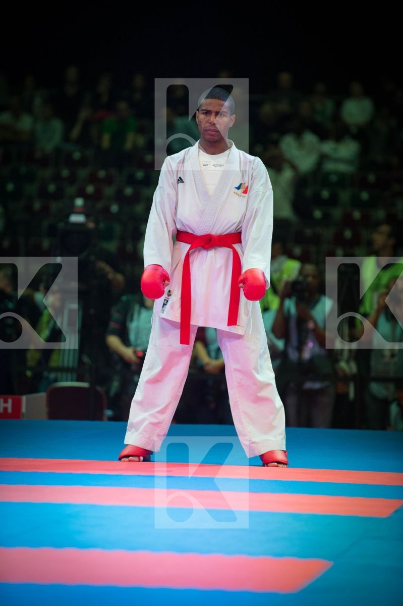 World Senior Karate Championship 2014 Bremen