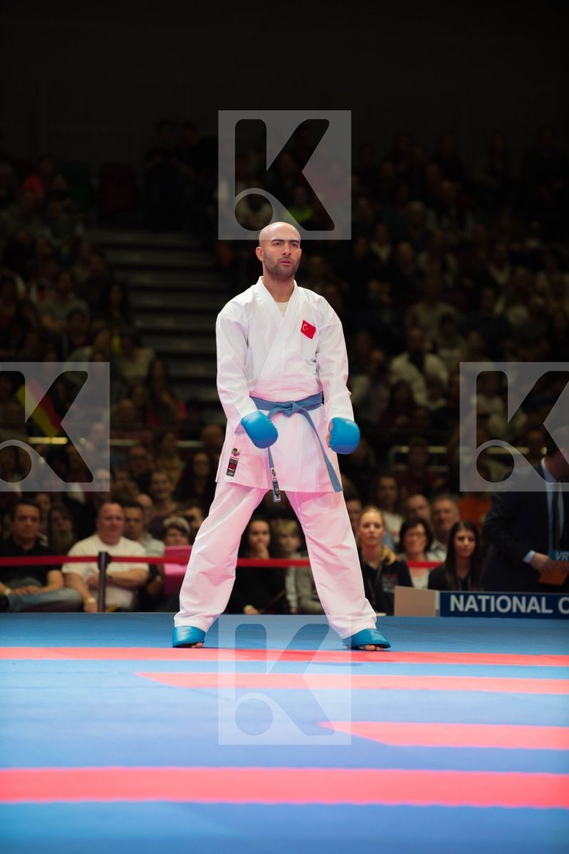 World Senior Karate Championship 2014 Bremen