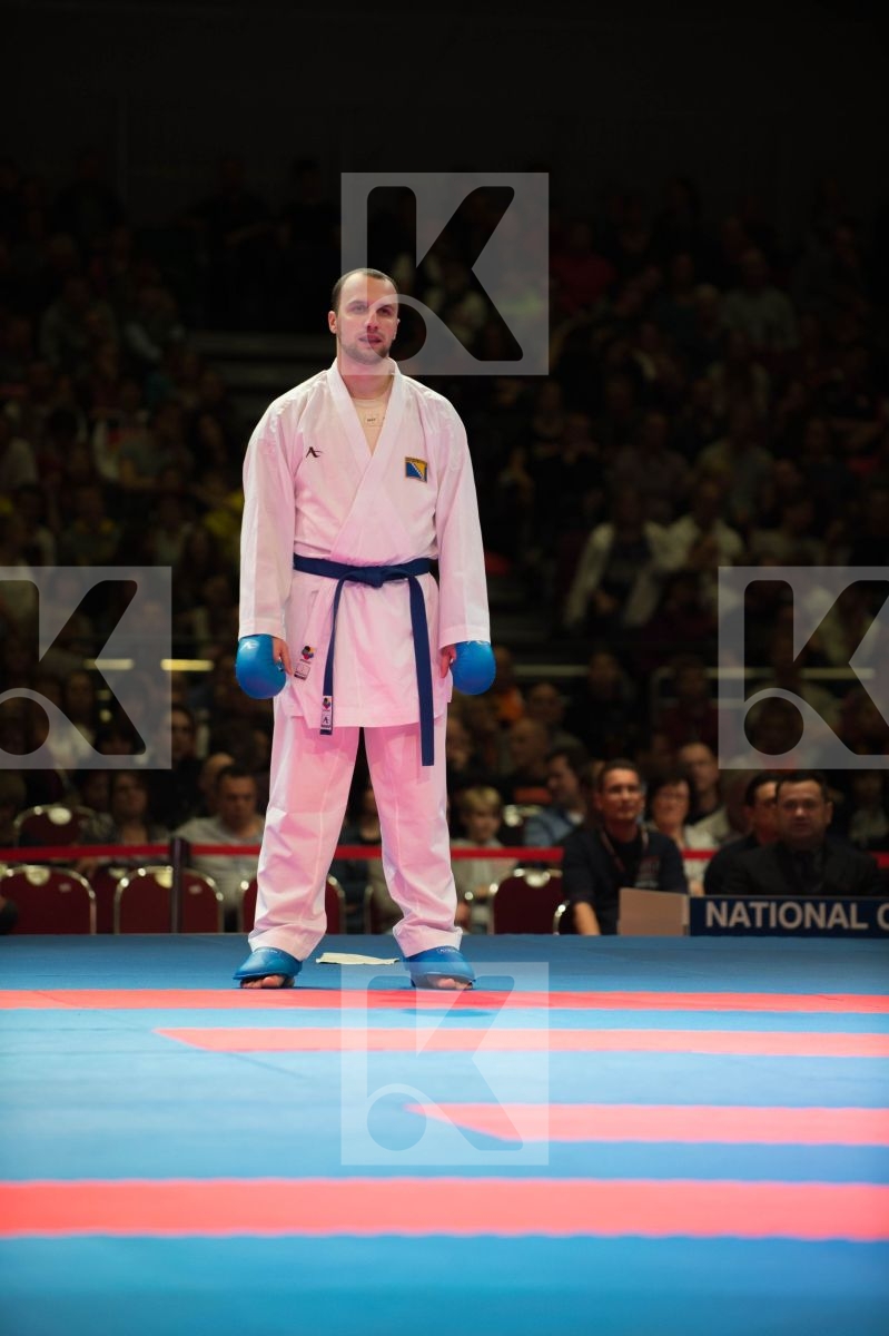 World Senior Karate Championship 2014 Bremen