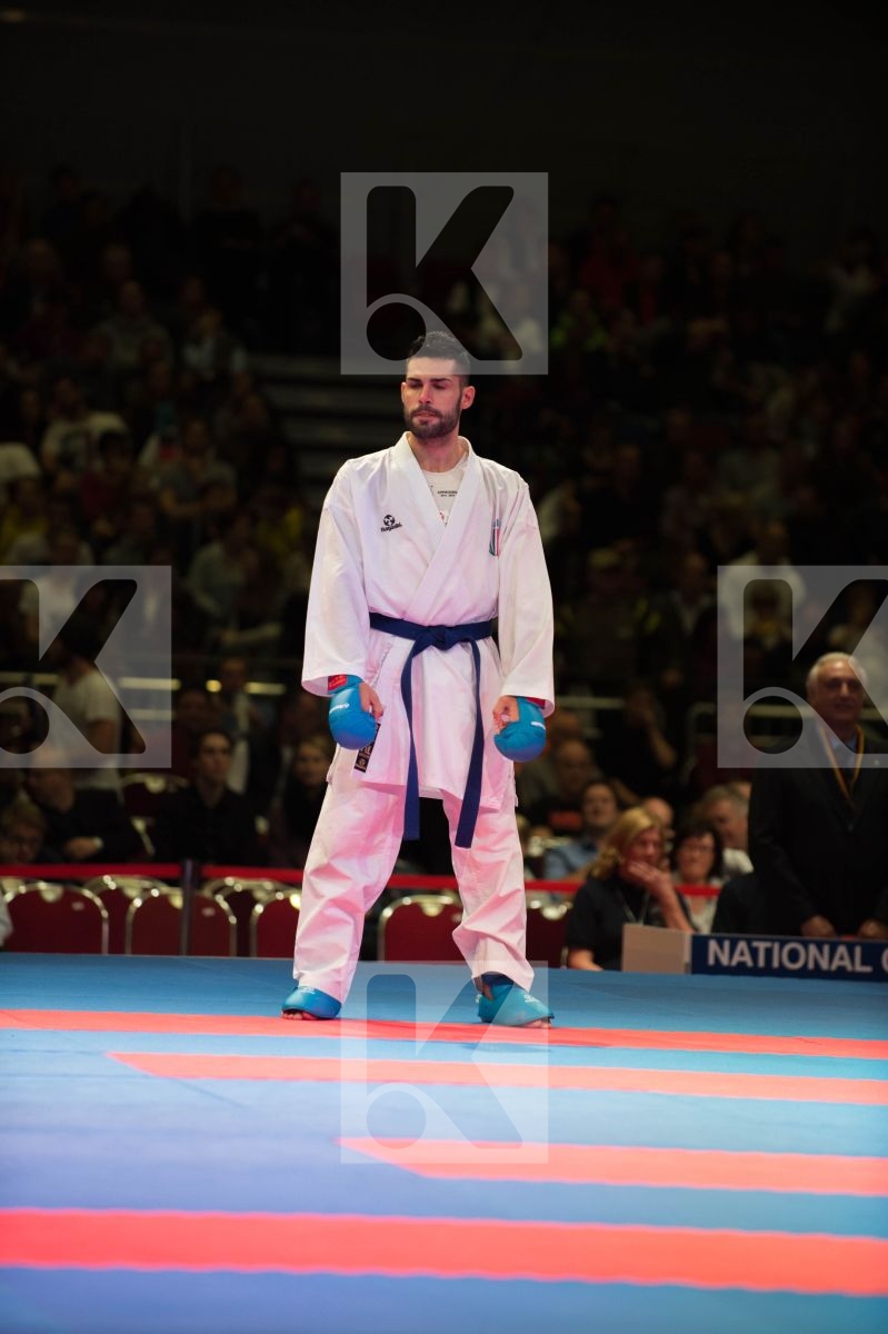 World Senior Karate Championship 2014 Bremen