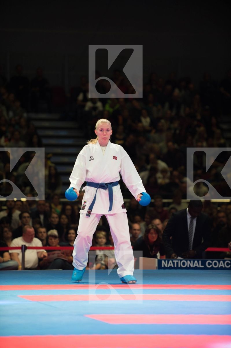 World Senior Karate Championship 2014 Bremen