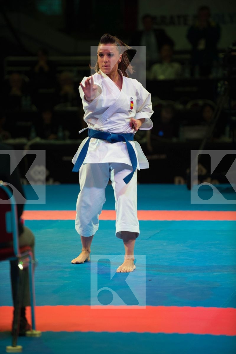World Senior Karate Championship 2014 Bremen