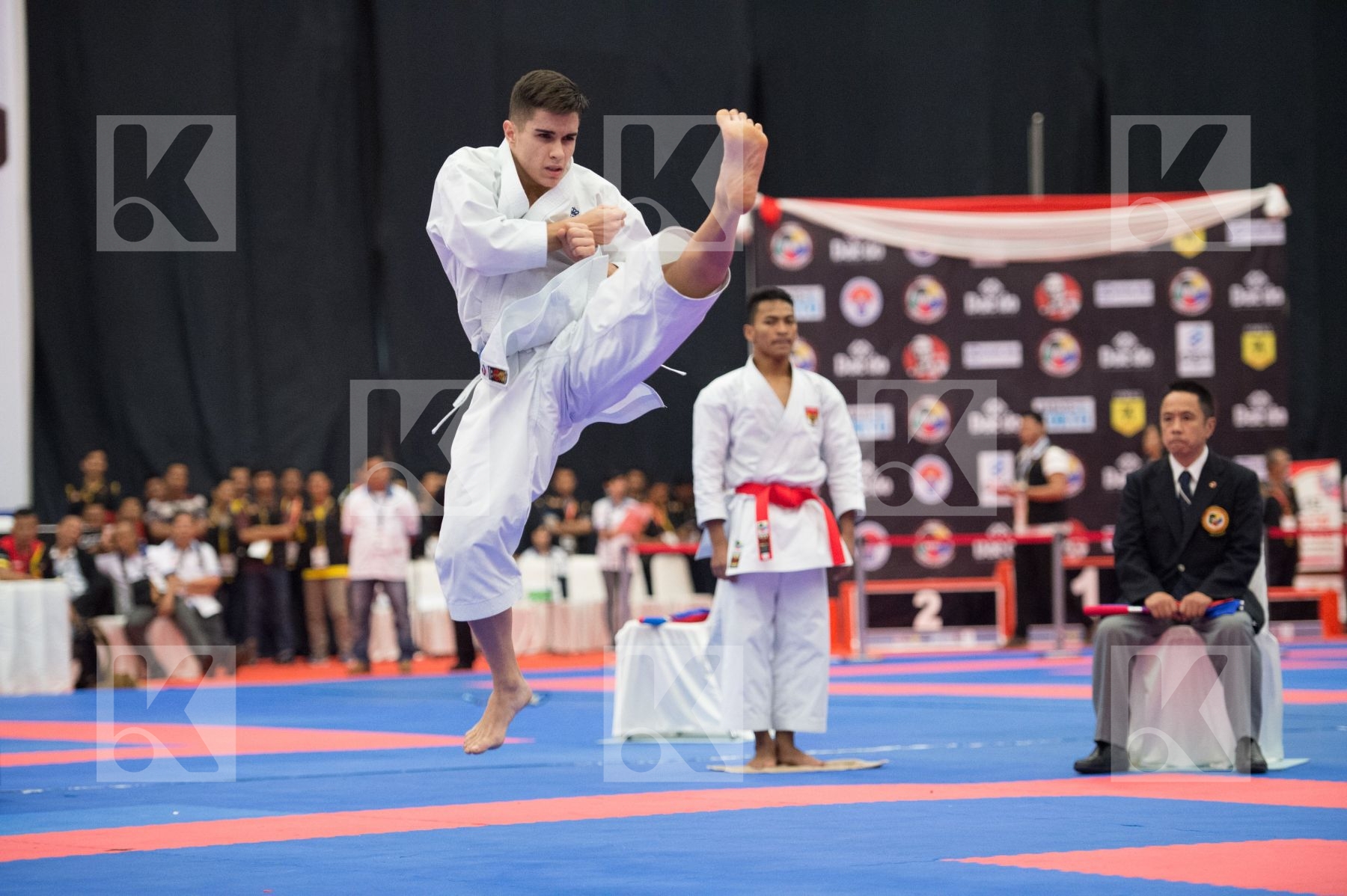 Kata Pereda Elorduy Xabier Spain