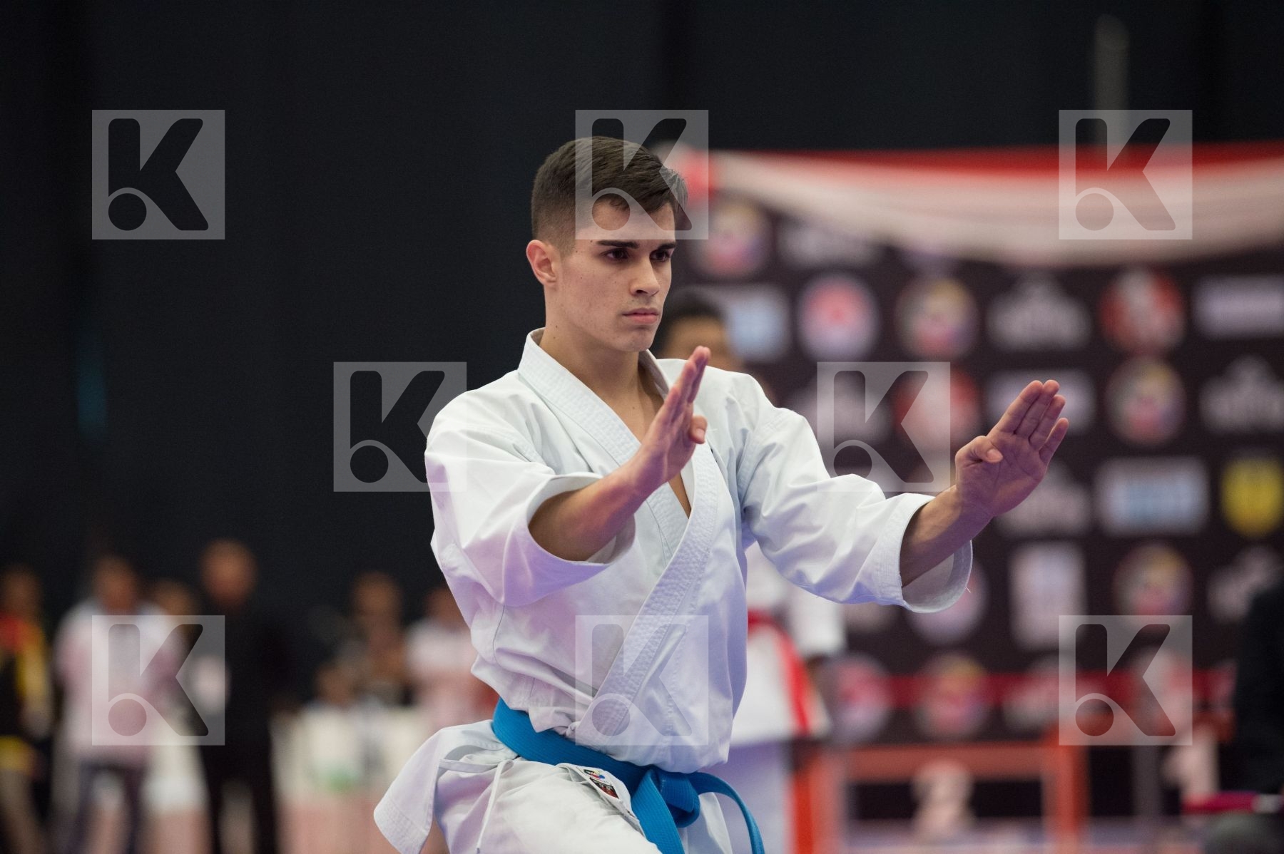 Kata Pereda Elorduy Xabier Spain