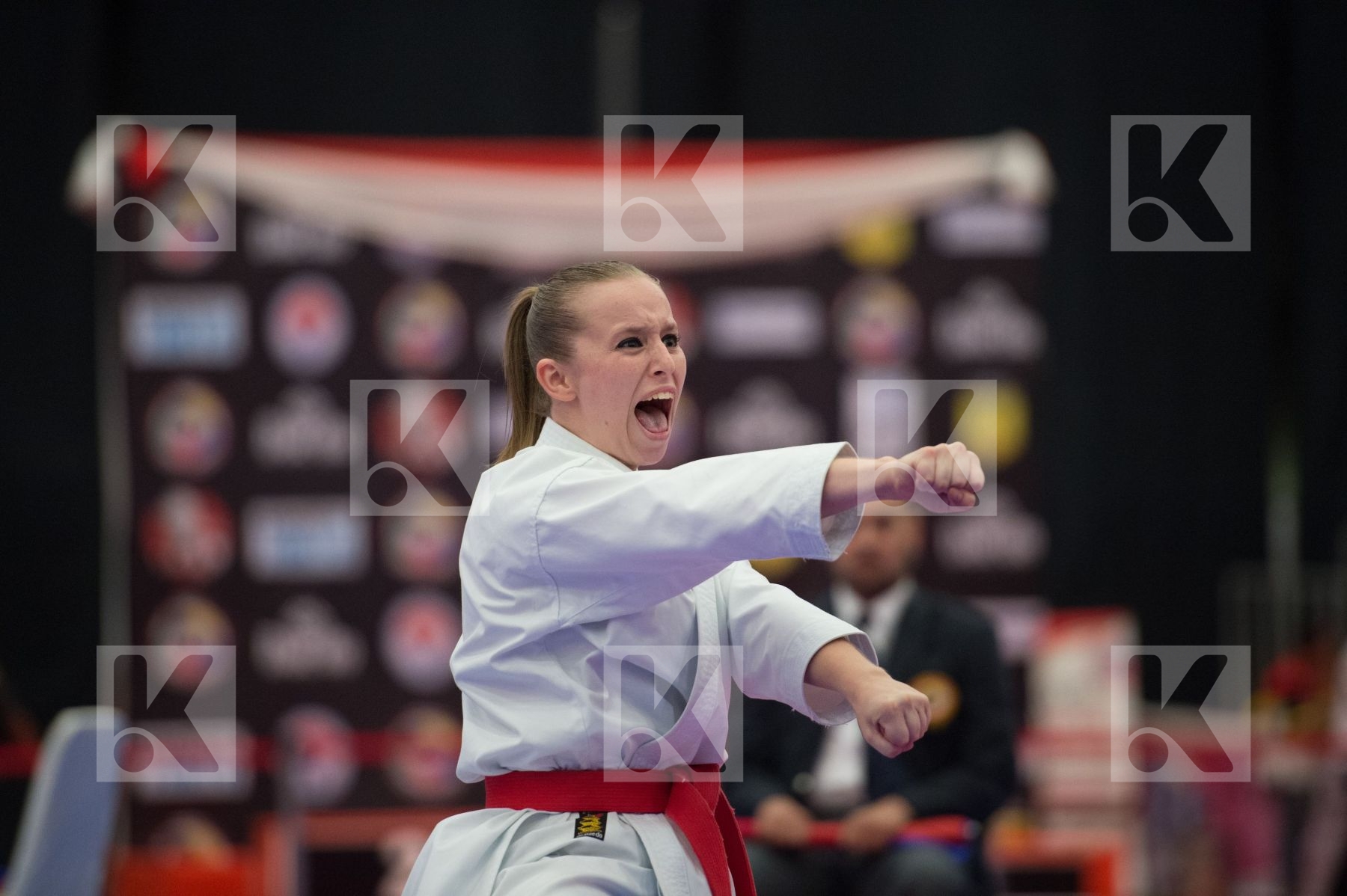 female Kata Morata Martos Margarita Spain U21