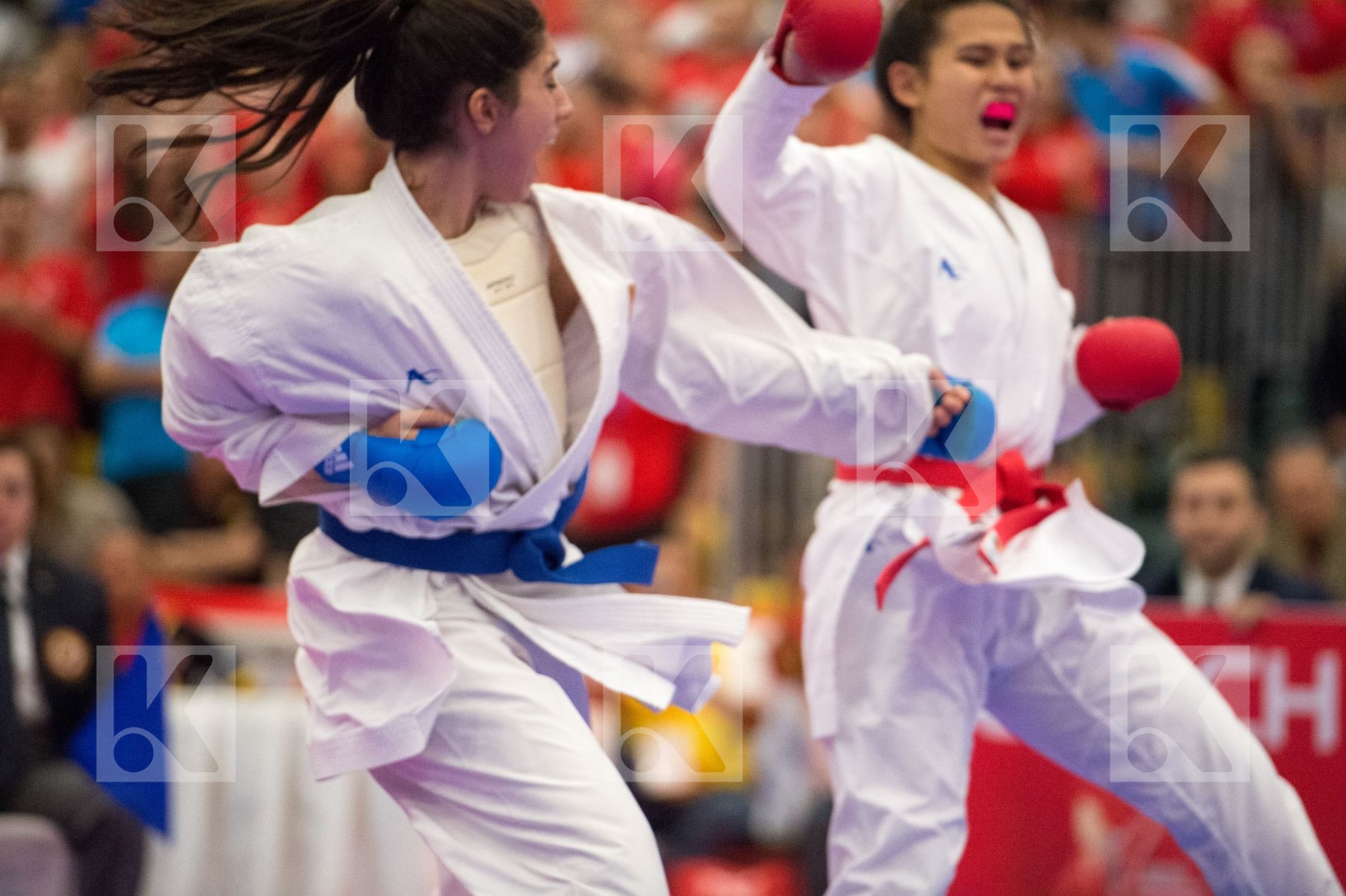 58+ kg Arawaza Ceyco Georgia Zefanya Eltemur Eda Indonesia Junio