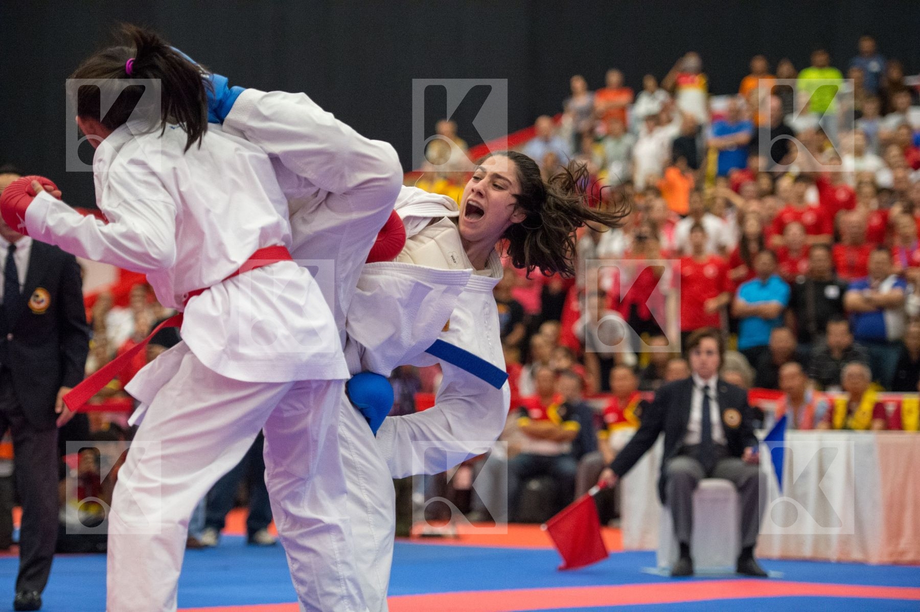 58+ kg Arawaza Ceyco Georgia Zefanya Eltemur Eda Indonesia Junio