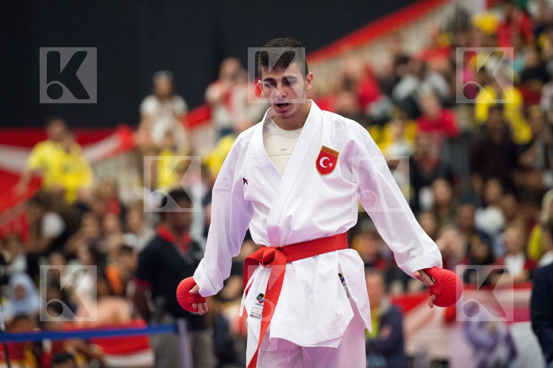 -60 kg Abou Etta Karim Arawaza Egypt Samdan Eray Turkey U21