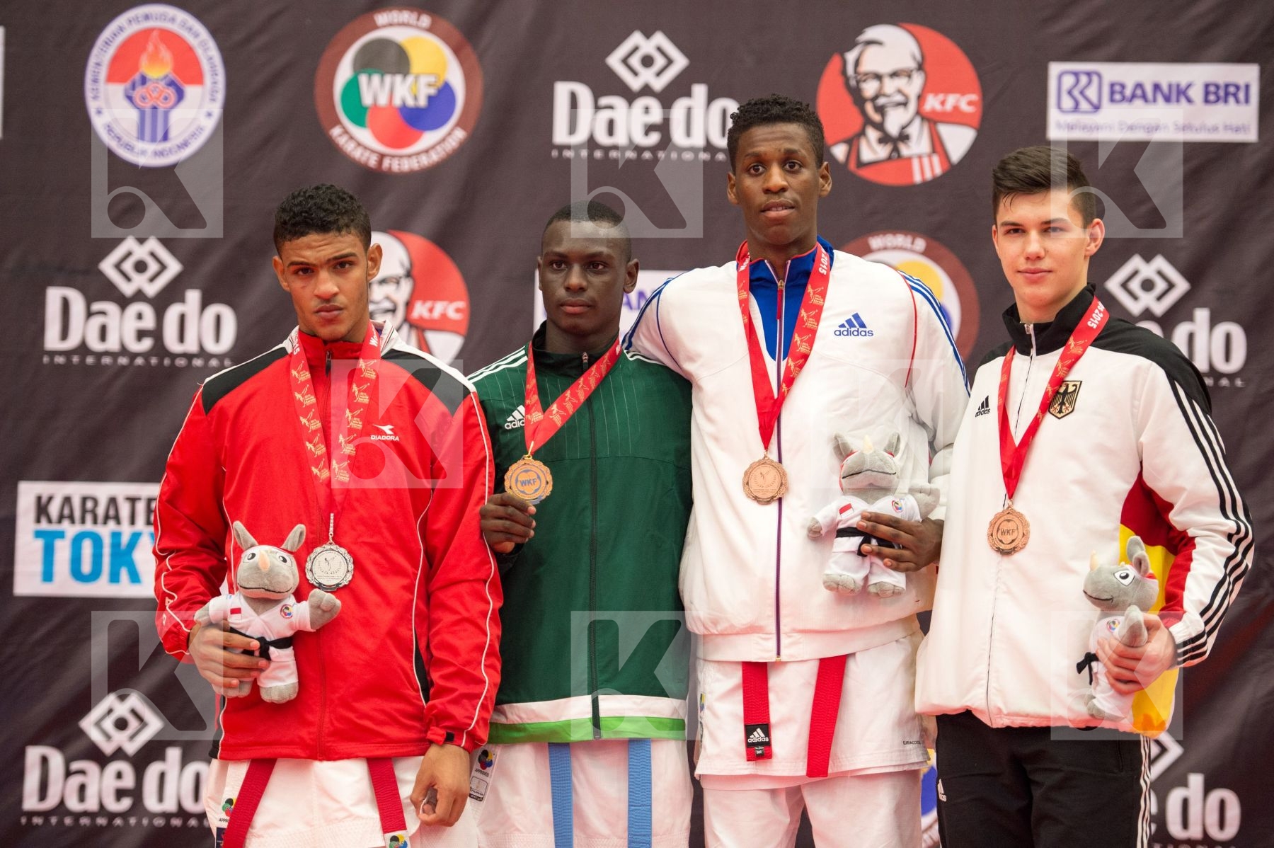 Ahmed Aly Baun Marcel Egypt France Germany Hamedi Tareg Jacquet